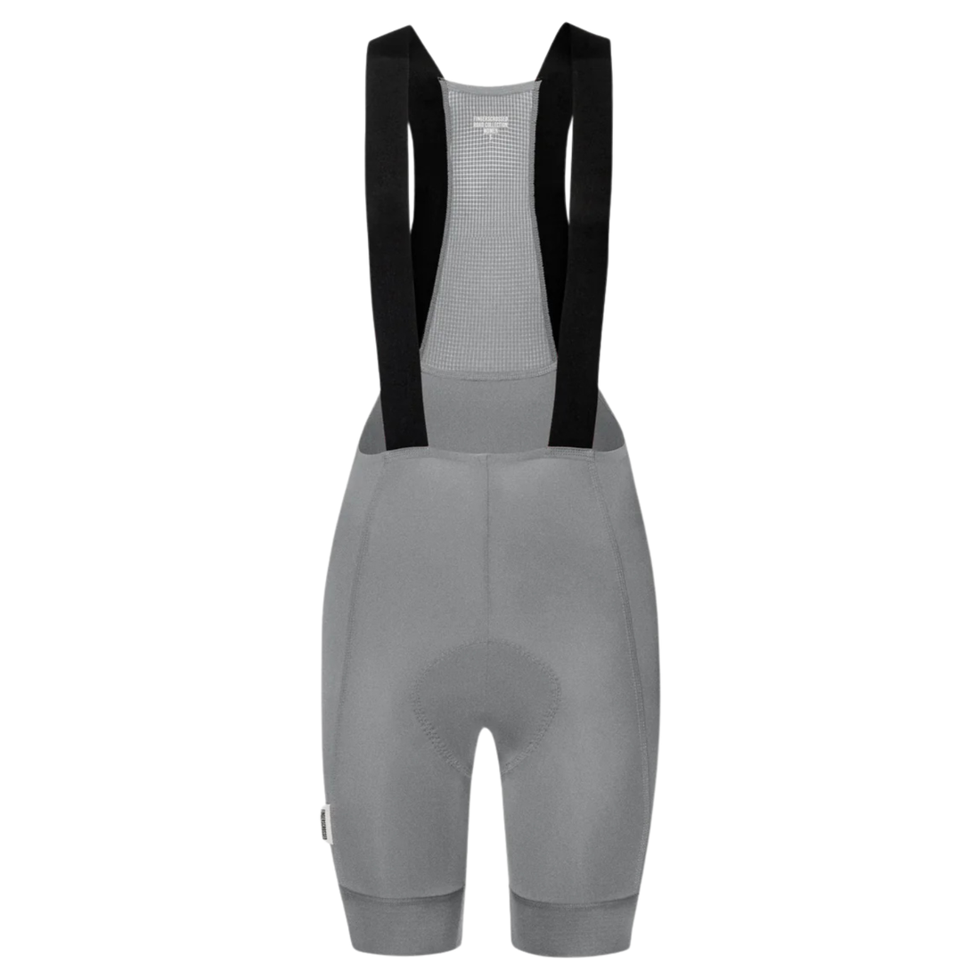 Fingercrossed Road Bib Women Radhose Fog