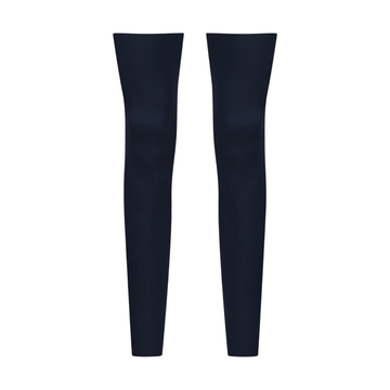 Guanti termici Universal Colors Mono Nero