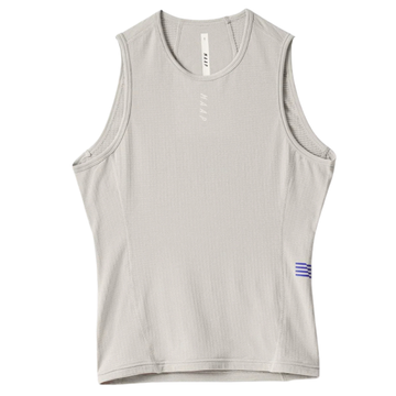 Maap Men's Thermal Base Layer Vest Radunterhemd Fog