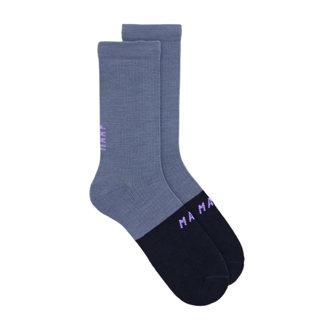 Chaussettes Universal Colors Mono Summer Blanc