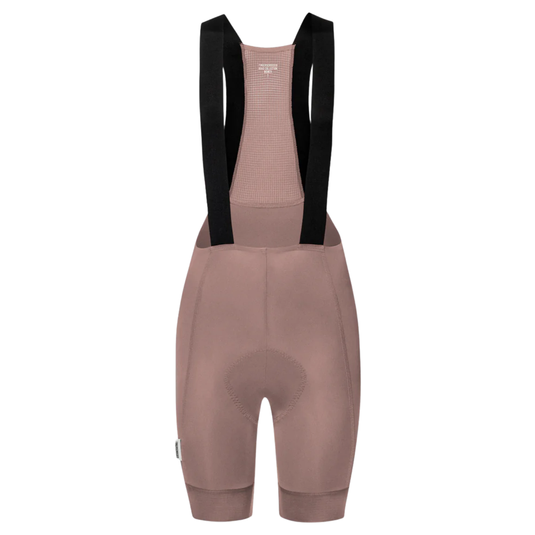 Fingercrossed Road Bib Women Radhose Mauve