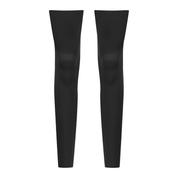 Guanti termici Universal Colors Mono Nero