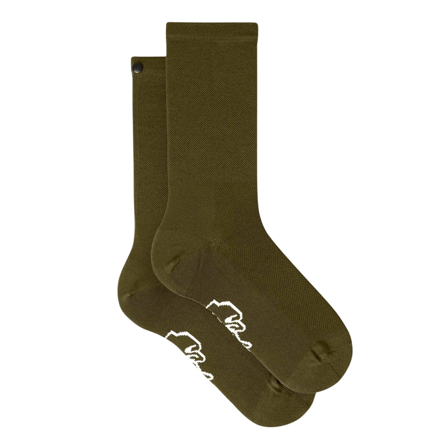 Fingercrossed Classics Socks Radsocken Olive