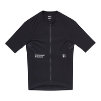 Maillot Universal Colors Mono Homme Manches Courtes Bleu Marine