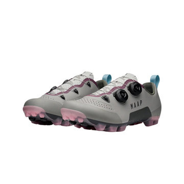 Maap MAAP x QUOC Gran Tourer XC Off Road Shoes Gravelschuhe Graphite