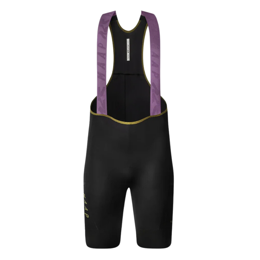 Maap Alt_Road™ Cargo Bib 2.0 Bib Shorts Radhose Black