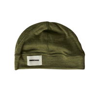 Cappellino antipioggia Universal Colors Heavy Bark Brown