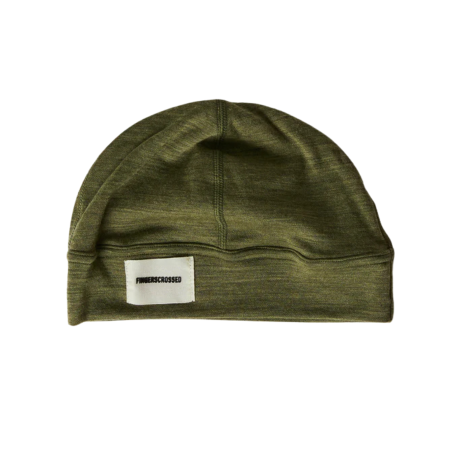 Cappellino antipioggia Universal Colors Heavy Bark Brown