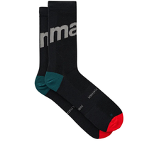 Chaussettes Universal Colors Mono Summer Blanc