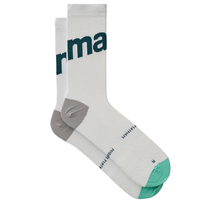 Maap Training Sock Radsocken White