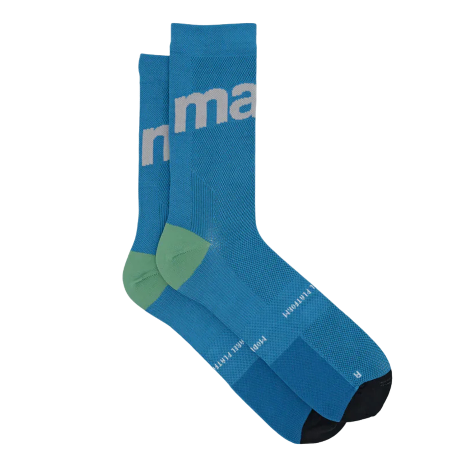 Chaussettes Universal Colors Mono Summer Blanc