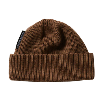 Fingerscrossed Unisex Merino Beanie Casual Mütze Tannenzapfen