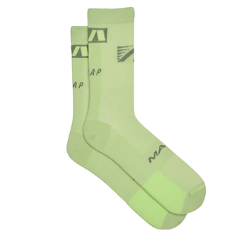 Chaussettes Universal Colors Mono Summer Blanc