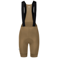 Fingercrossed Road Bib Women Radhose Walnut