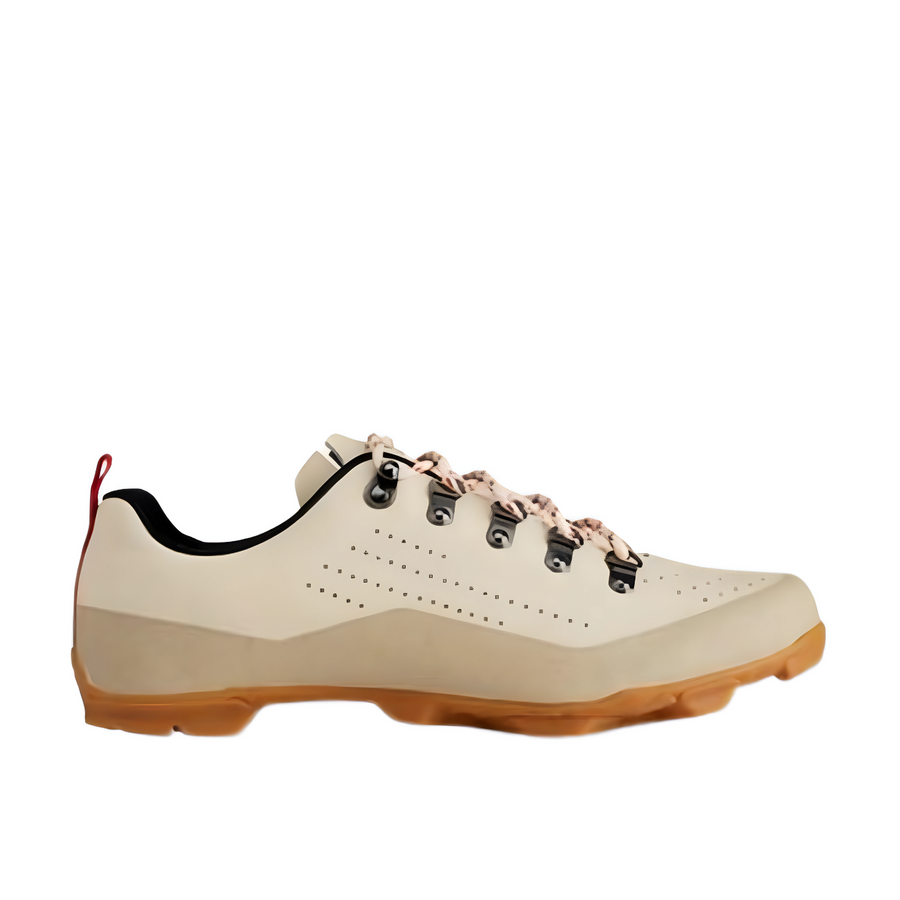 Café du Cycliste Outlands Off Road Shoes Gravelschuhe Sand