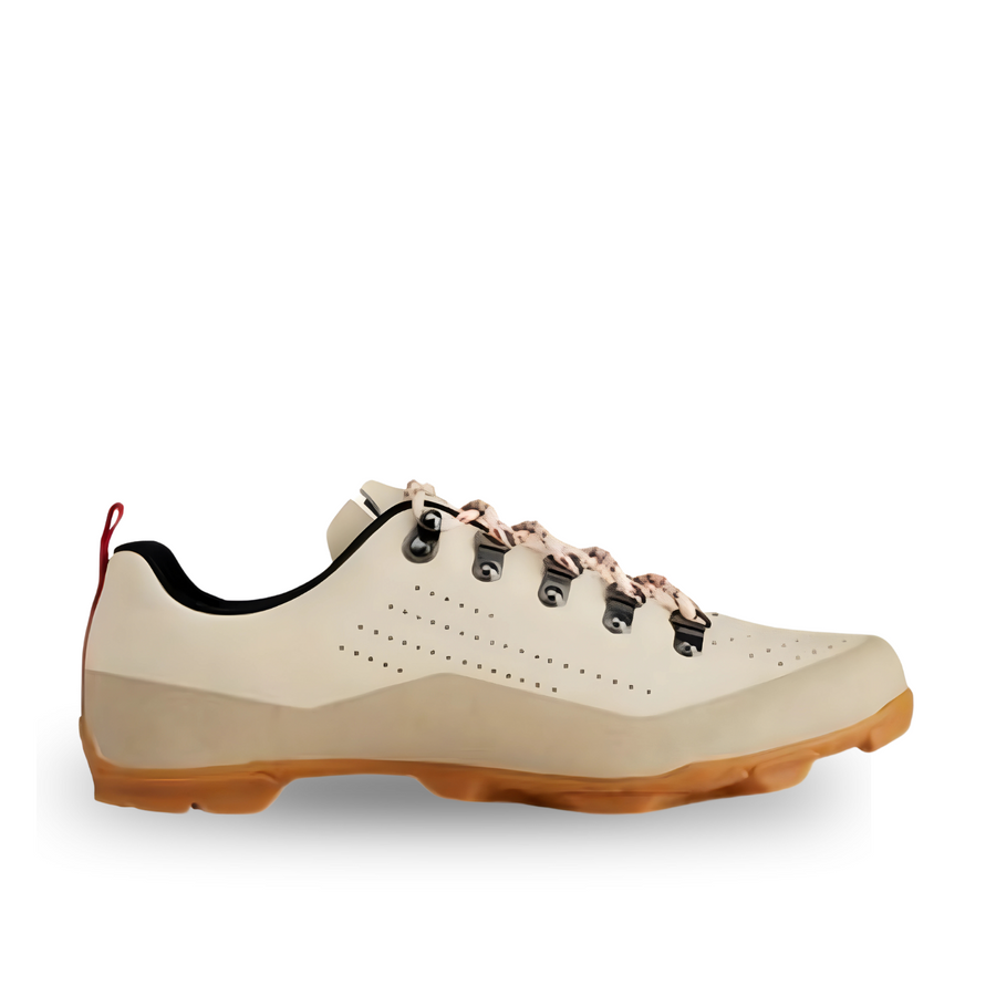 Café du Cycliste Outlands Off Road Shoes Gravelschuhe Sand