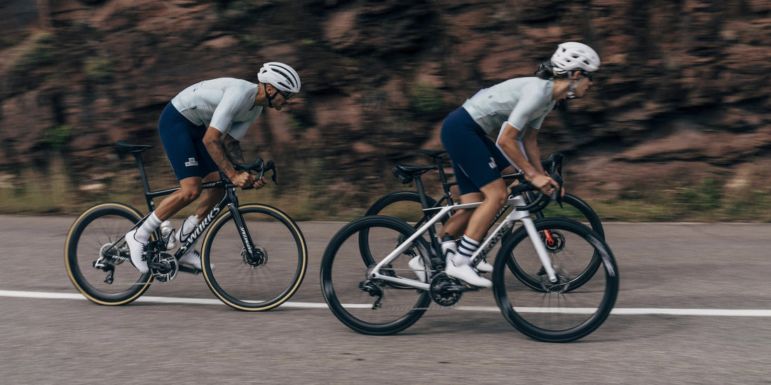 Café du Cycliste Men's Superlight Jersey Vinciane Radtrikot Jadeite