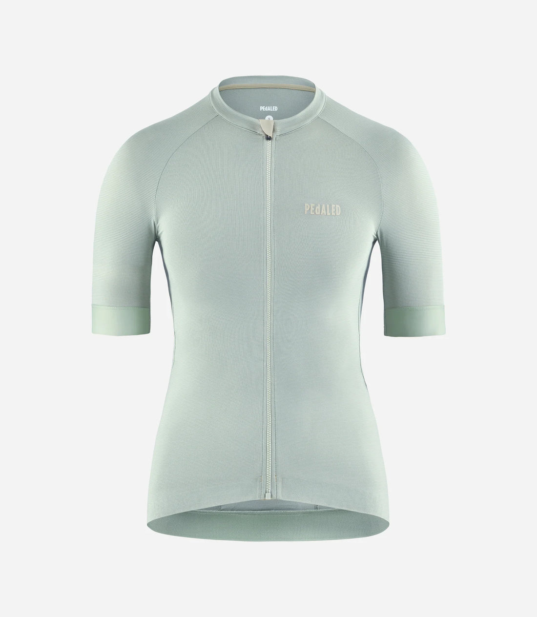 Pedaled Element Lightweight Women's Jersey Radtrikot Light Blue