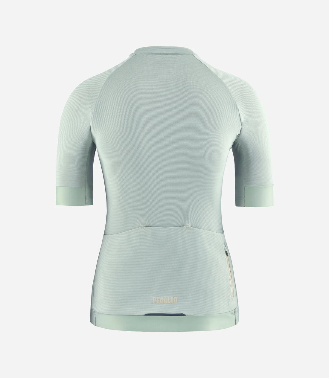 Pedaled Element Lightweight Women's Jersey Radtrikot Light Blue