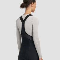 Maap Women's Thermal Base Layer LS Tee Radunterhemd langarm Fog