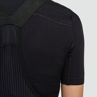 Maap Women's Thermal Base Layer Vest Radunterhemd Black