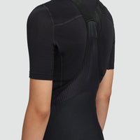 Maap Women's Thermal Base Layer Vest Radunterhemd Black
