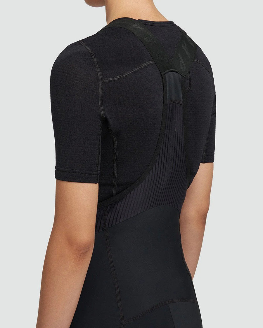 Maap Women's Thermal Base Layer Vest Radunterhemd Black