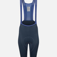 Isadore Alternative Womens Bib Shorts Trägerhose Sea Storm