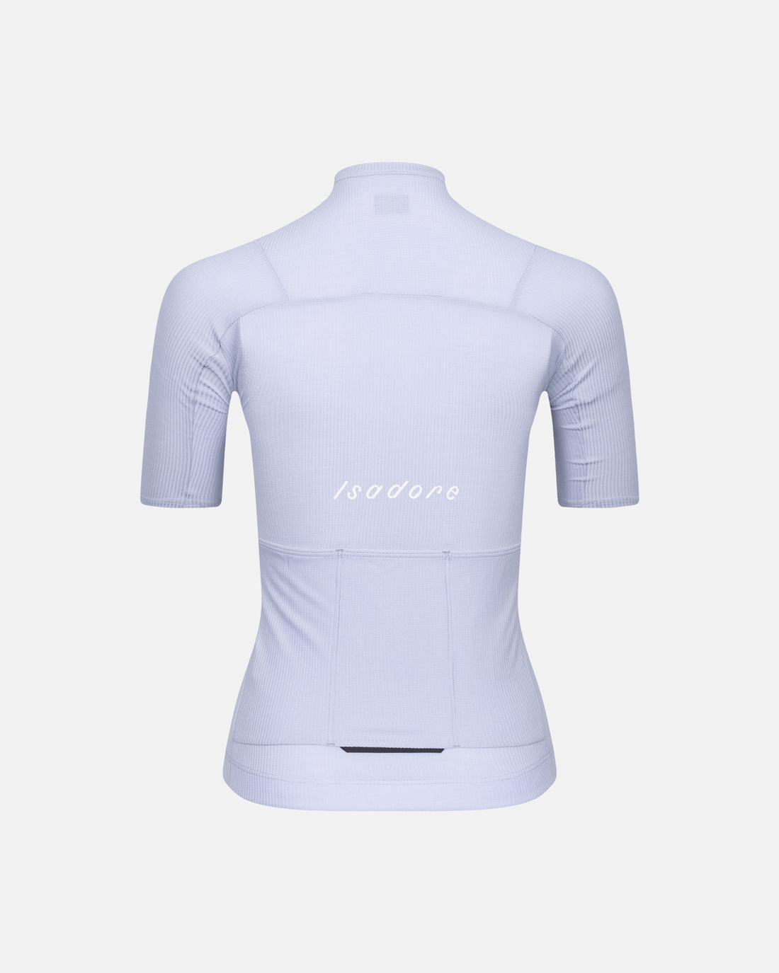 Isadore Debut Merino Women's Jersey Radtrikot Icelandic Blue