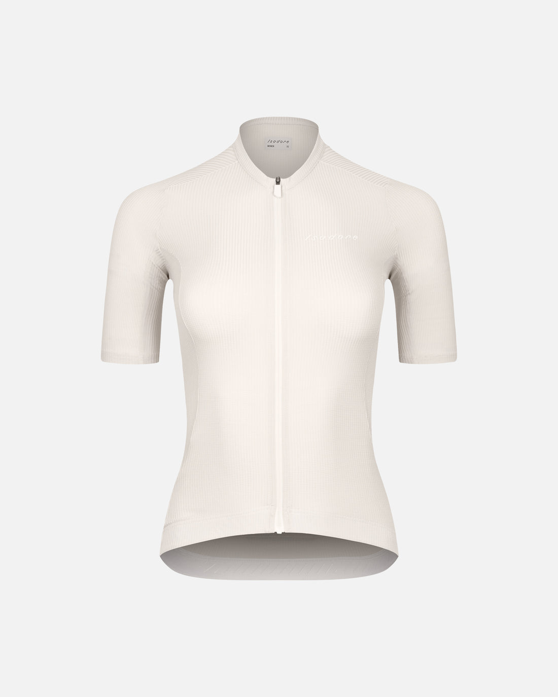 Isadore Debut Merino Women's Jersey Radtrikot Moonstruck