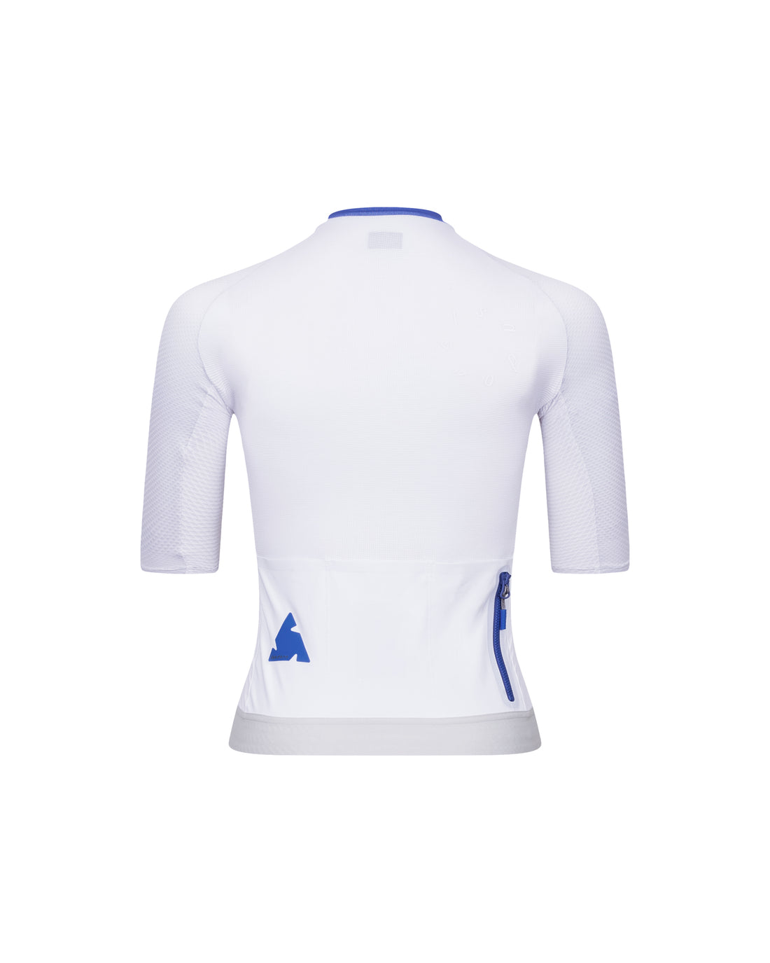 Isadore Alternative Women's Jersey Radtrikot Bit of Blue