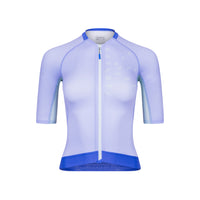 Isadore Alternative Women's Jersey Radtrikot Lenor