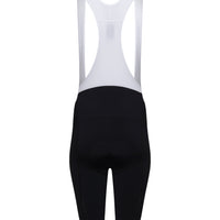 Isadore Debut Women's Bib Shorts Trägerhose Black & White