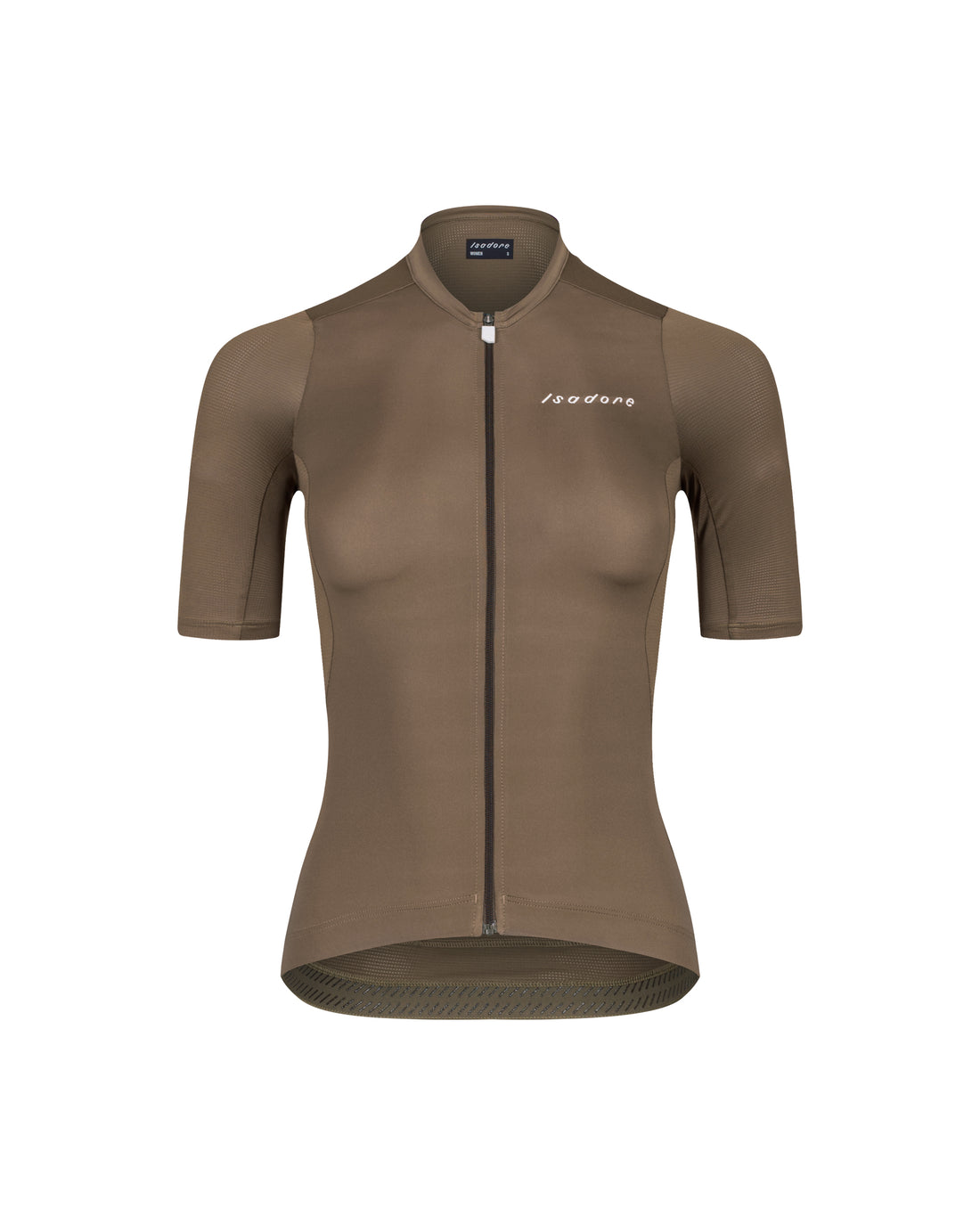 Isadore Debut Women's Jersey Radtrikot Tarmac