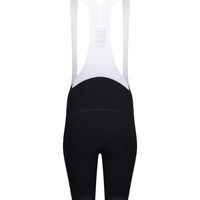 Isadore Echelon Aero Women's Bib Shorts Trägerhose Black & White