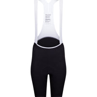 Isadore Echelon Aero Women's Bib Shorts Trägerhose Black & White