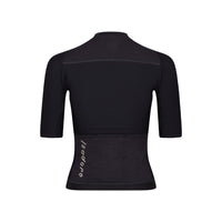 Isadore Echelon Training Women's Jersey Radtrikot Black