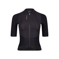 Isadore Echelon Training Women's Jersey Radtrikot Black