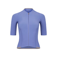 Isadore Echelon Ultralight Aero Women's Jersey Radtrikot Marlin