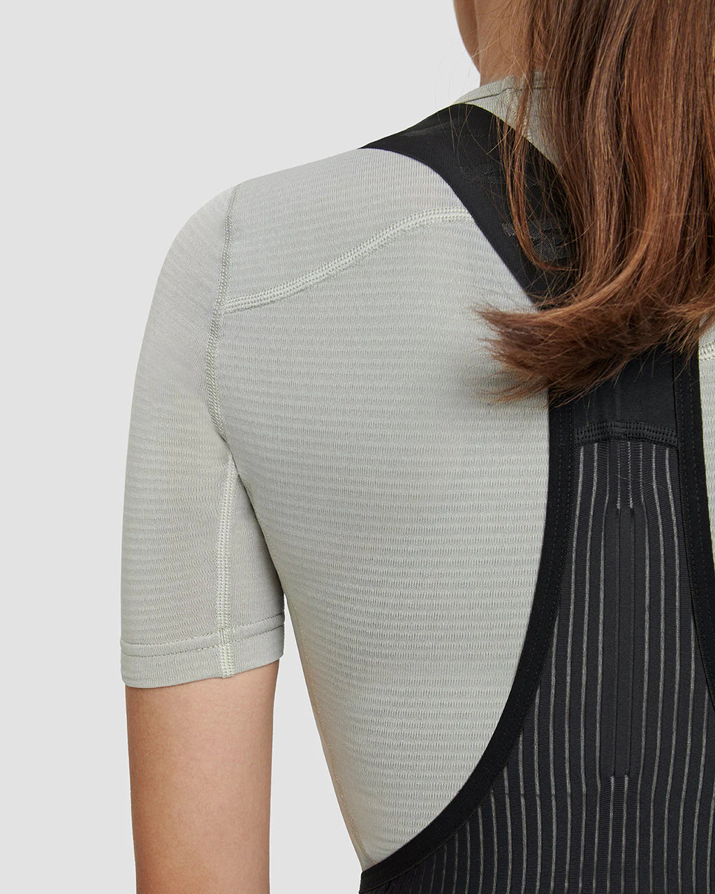 Maap Women's Thermal Base Layer Vest Radunterhemd Fog