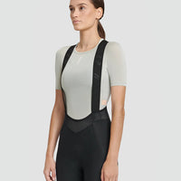 Maap Women's Thermal Base Layer Vest Radunterhemd Fog