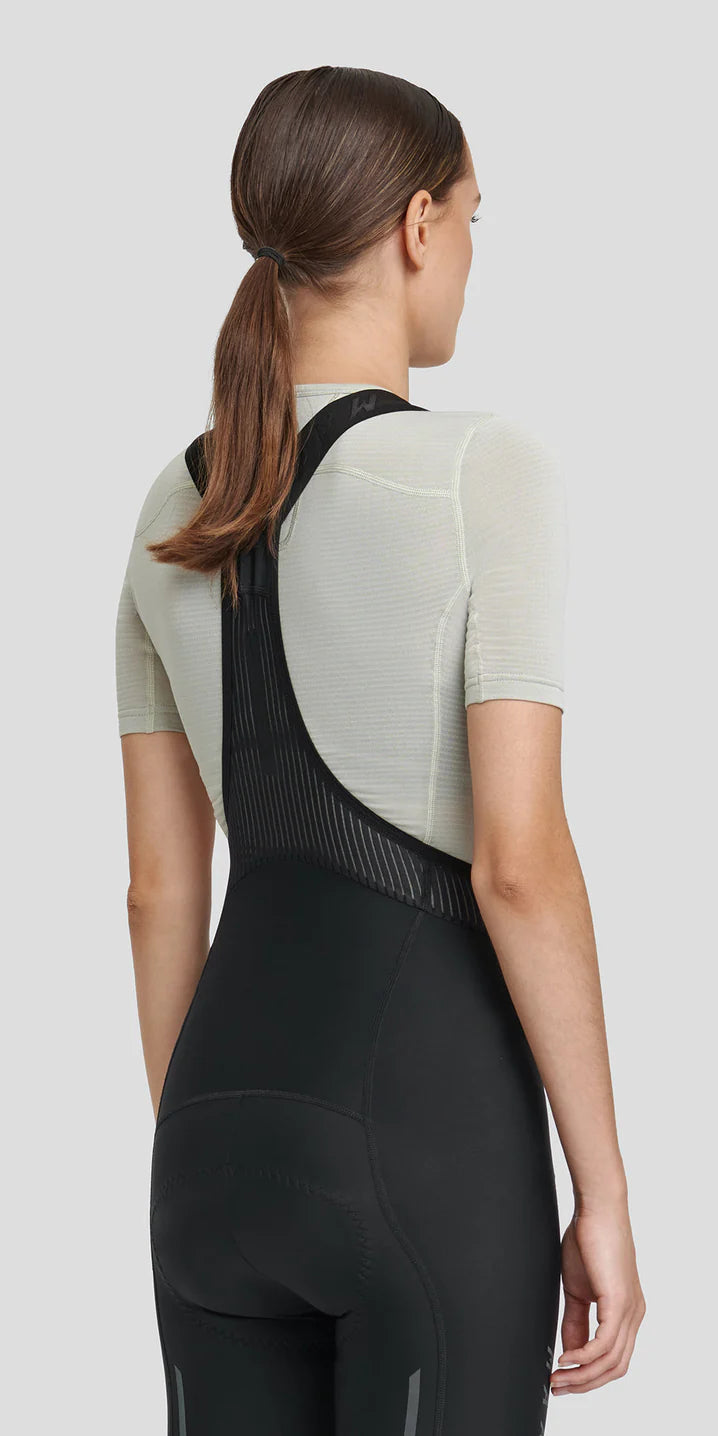 Maap Women's Thermal Base Layer Vest Radunterhemd Fog