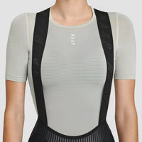 Maap Women's Thermal Base Layer Vest Radunterhemd Fog