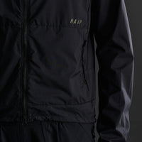 Maap Women's Alt_Road™ Wind Jacket Windjacke Black