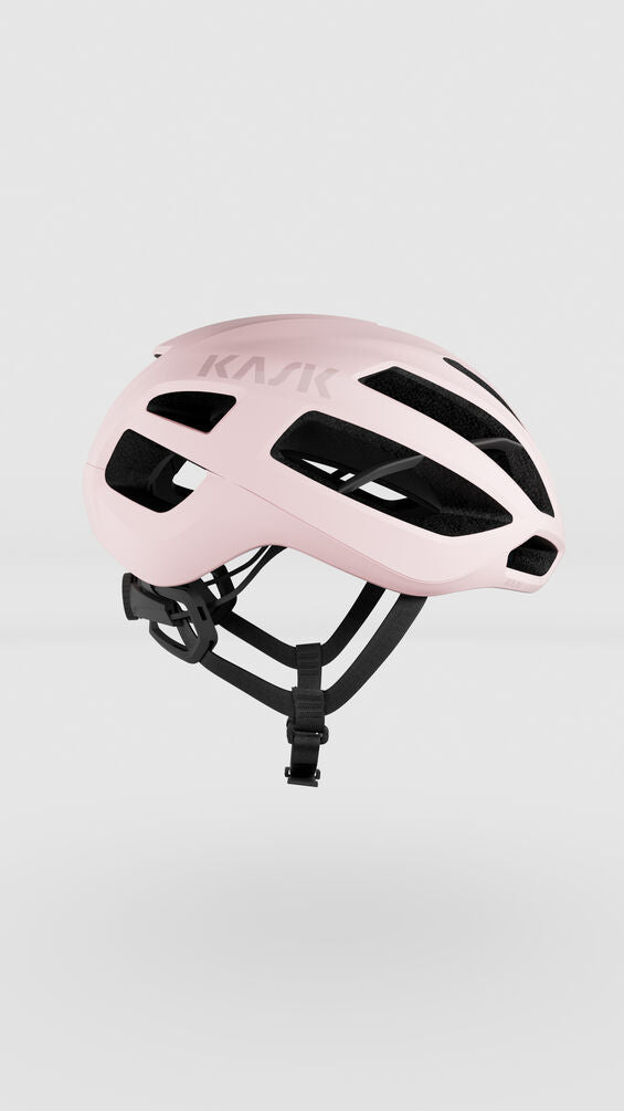 Kask Protone Icon Helmet Rennradhelm Flamingo Matt