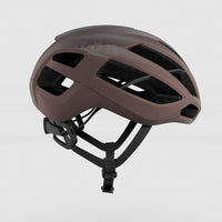Kask Protone Icon Helmet Rennradhelm Espresso Brown Matt