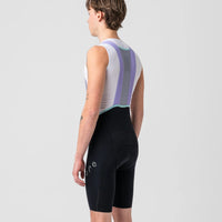 Isadore Alternative Bib Shorts Trägerhose Black