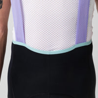 Isadore Alternative Bib Shorts Trägerhose Black