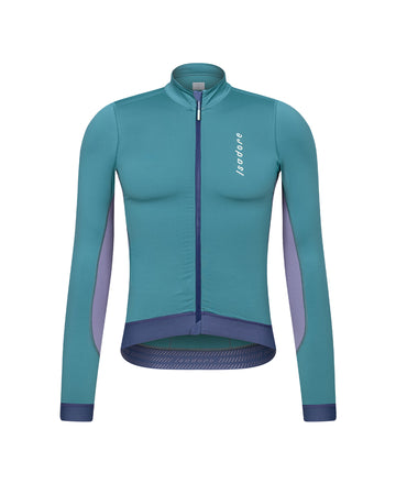 Isadore Men's Alternative Light Long Sleeve Jersey Hydro