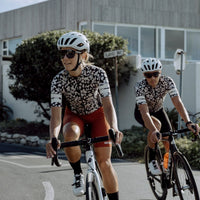 Café du Cycliste Celine Women's Shorts Radhose Sequoia
